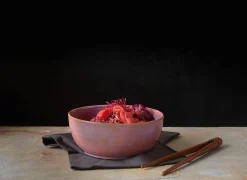 ASA Selection poké bowl, litchi