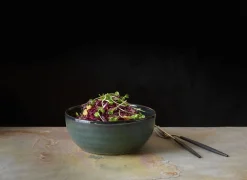 ASA Selection poké bowl, ocean