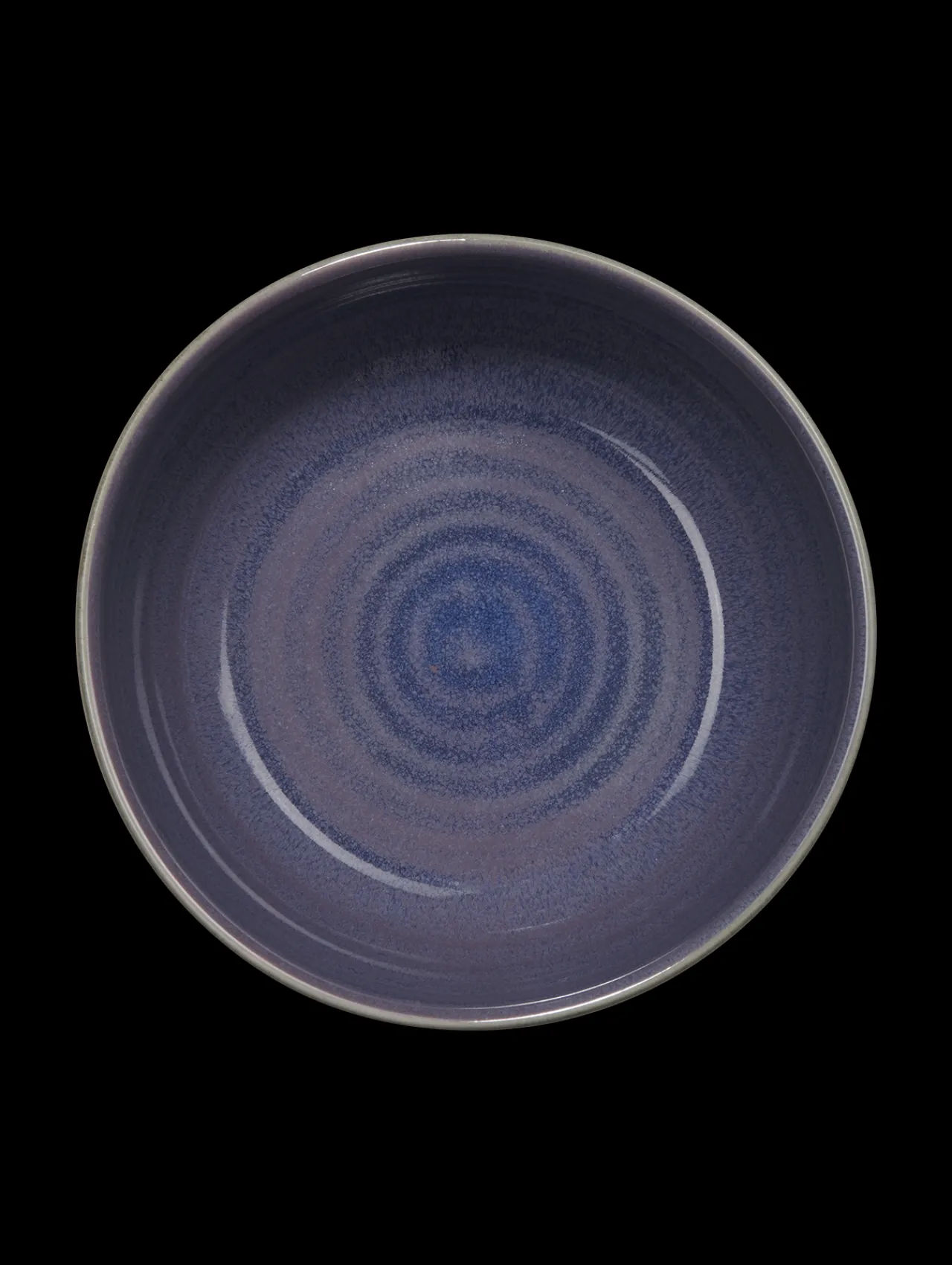 ASA Selection poké bowl, plum