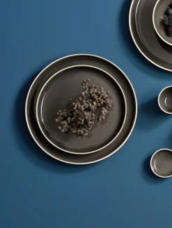 ASA Selection salatschale, caviar