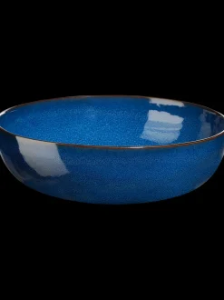 ASA Selection salatschale, midnight blue