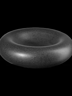 ASA Selection schale, black iron
