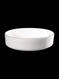 ASA Selection schale, ligne noir