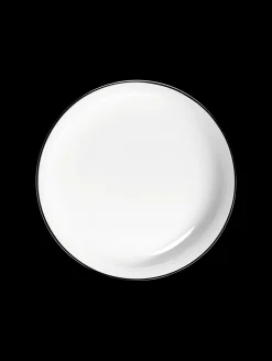 ASA Selection schale, ligne noir