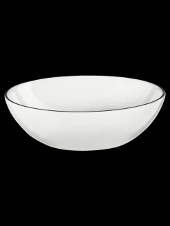 ASA Selection schale, ligne noire
