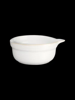 ASA Selection schale mit ausgießer, oat