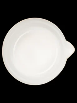 ASA Selection schale mit ausgießer, oat