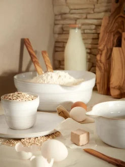 ASA Selection schale mit ausgießer, oat