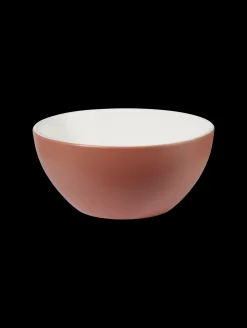 ASA Selection schale, red clay