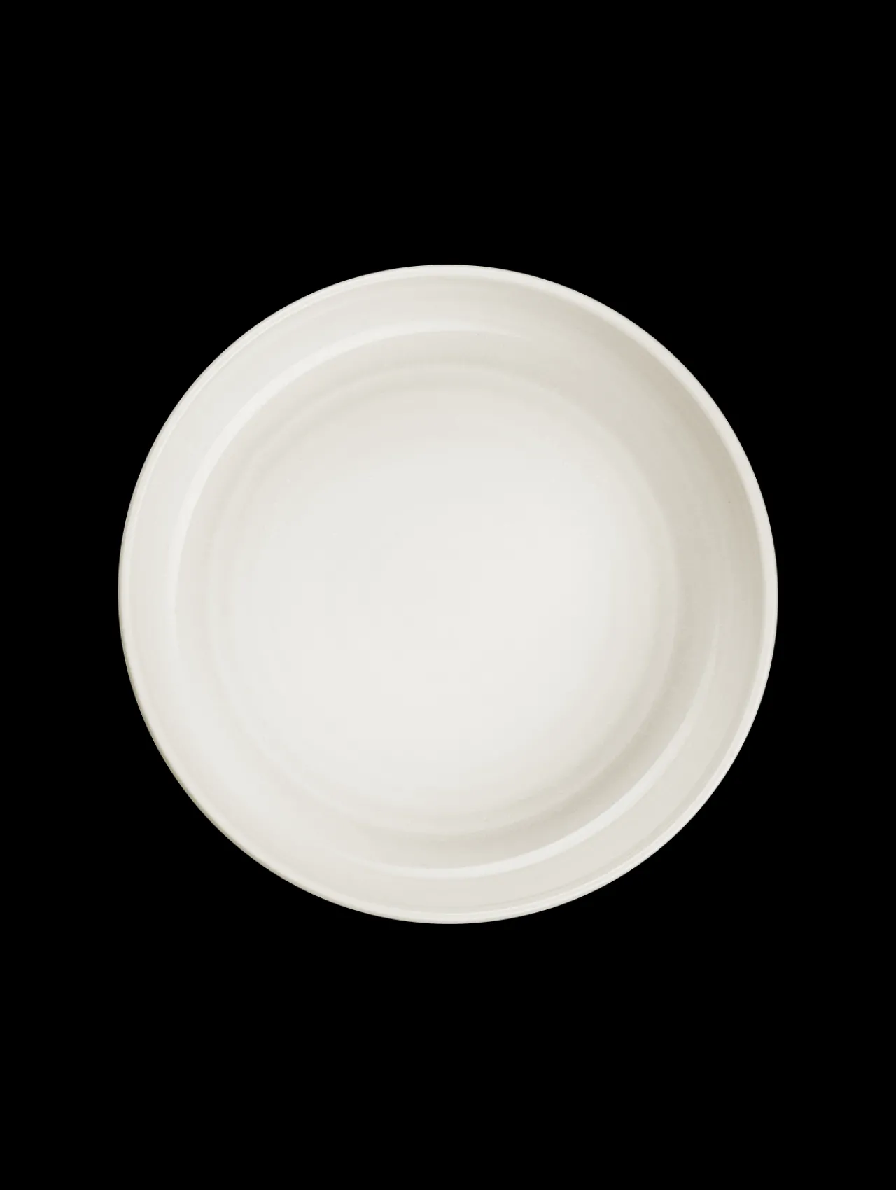 ASA Selection schale, sparkling white
