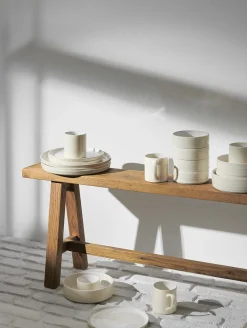 ASA Selection schale, sparkling white