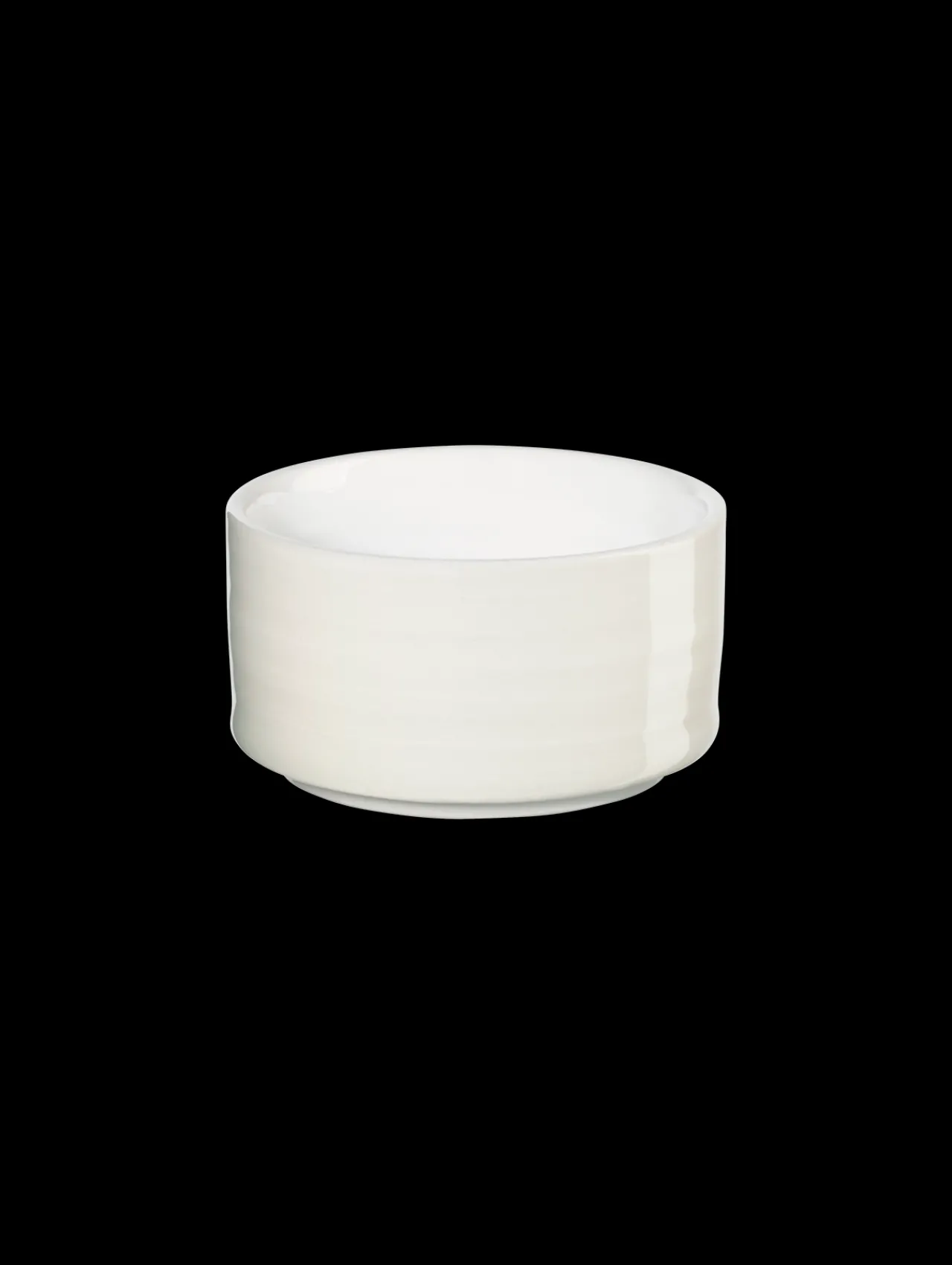 ASA Selection schale, sparkling white