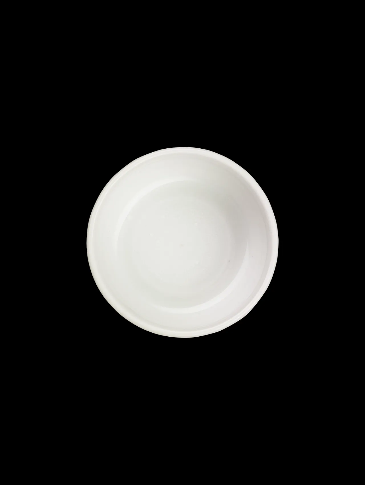 ASA Selection schale, sparkling white