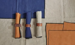 ASA Selection serviette, deep blue