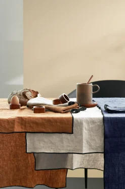 ASA Selection serviette, deep blue