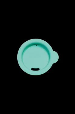 ASA Selection silikondeckel, mint