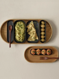 ASA Selection snackschale, kuro