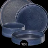 ASA Selection starterser set form'art carbon 48-teilig