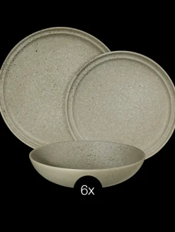 ASA Selection starterset nesuto bonsai 18-teilig