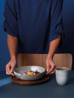 ASA Selection starterset saisons denim 18-teilig