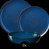 ASA Selection starterset saisons midnight blue 18-teilig