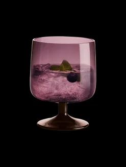 ASA Selection stielglas, berry