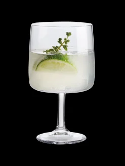 ASA Selection stielglas, clear