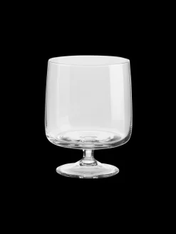 ASA Selection stielglas, clear
