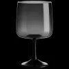 ASA Selection stielglas, grau
