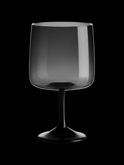 ASA Selection stielglas, grau