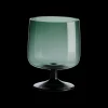 ASA Selection stielglas, grün