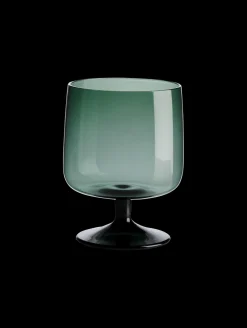 ASA Selection stielglas, grün