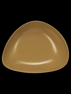 ASA Selection suppen-/pastateller, ocra