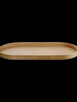 ASA Selection tablett, oval, l