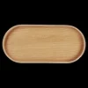 ASA Selection tablett, oval, m