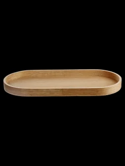ASA Selection tablett, oval, m