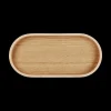 ASA Selection tablett, oval, s