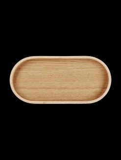 ASA Selection tablett, oval, s