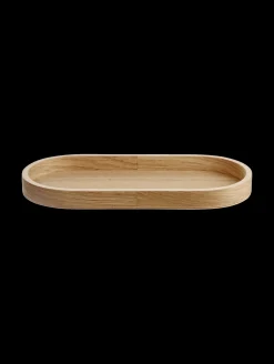 ASA Selection tablett, oval, s