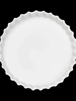 ASA Selection tarteform, weiß