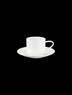 ASA Selection tasse mit unterteller