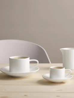 ASA Selection tasse mit unterteller