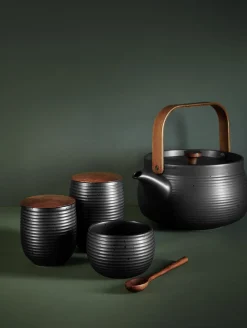 ASA Selection teebecher, black