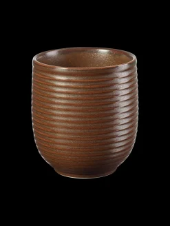 ASA Selection teebecher, brown