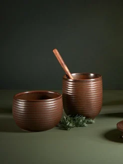 ASA Selection teebecher, brown