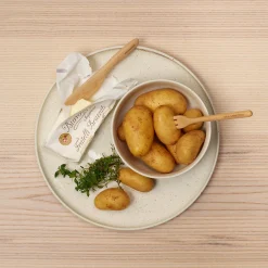 ASA Selection teekanne mit holzgriff, sencha