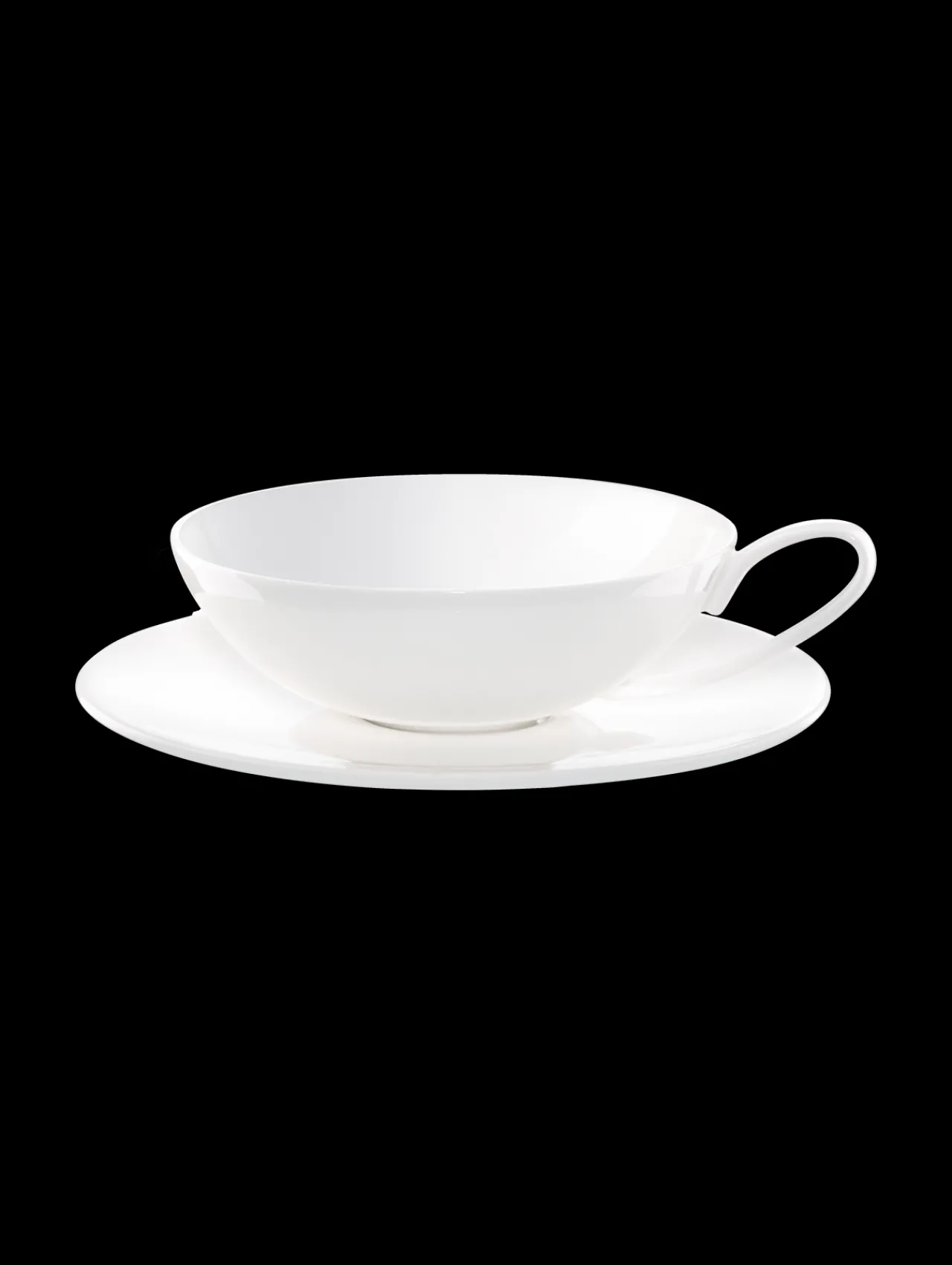 ASA Selection teetasse mit unterteller
