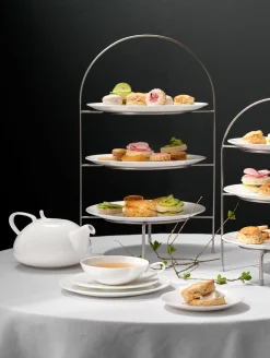 ASA Selection teetasse mit unterteller
