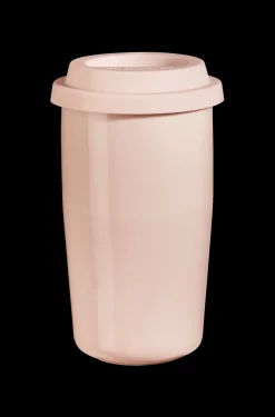 ASA Selection thermobecher rose, deckel rose