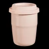 ASA Selection thermobecher rose, deckel rose